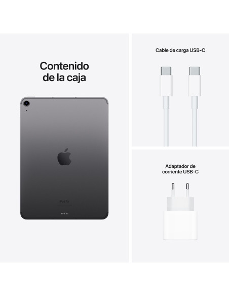 Apple iPad Air (2022) Wi-Fi + Cellular (5ª Generación)