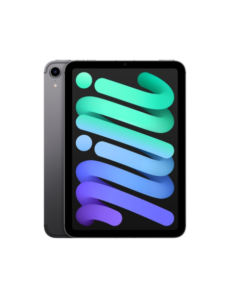 Apple iPad mini (2021) Wi-Fi + Cellular (6ª Generación)