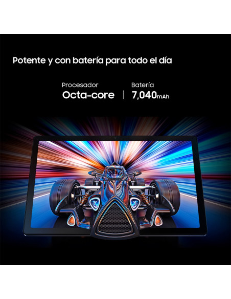 Tablet Samsung Galaxy Tab A8