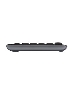 Teclado + Ratón Logitech MK270 Inalámbrico 2