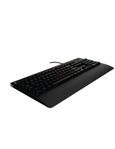 Teclado Gaming Logitech G213 Prodigy