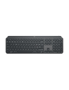 Teclado inalámbrico Logitech MX Keys