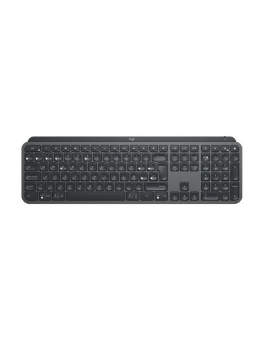 Teclado inalámbrico Logitech MX Keys