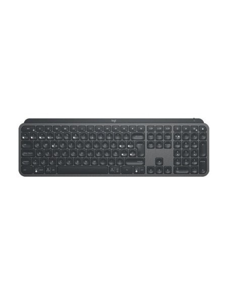 Teclado inalámbrico Logitech MX Keys