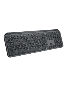 Teclado inalámbrico Logitech MX Keys 2