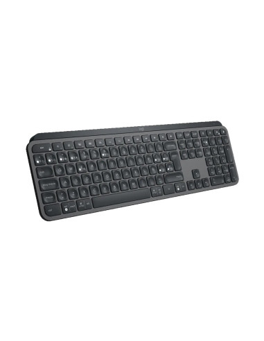 Teclado inalámbrico Logitech MX Keys