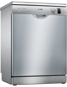 Lavavajillas Bosch SMS25AI05E 12 cub E inox