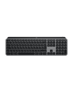 Teclado inalámbrico Logitech MX Keys para Mac