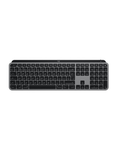 Teclado inalámbrico Logitech MX Keys para Mac