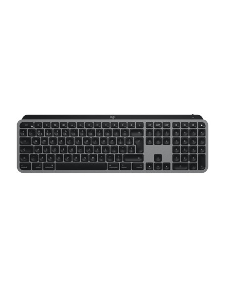 Teclado inalámbrico Logitech MX Keys para Mac