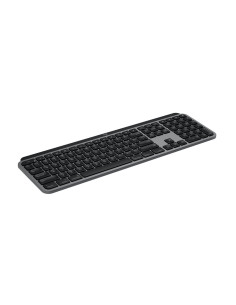 Teclado inalámbrico Logitech MX Keys para Mac 2