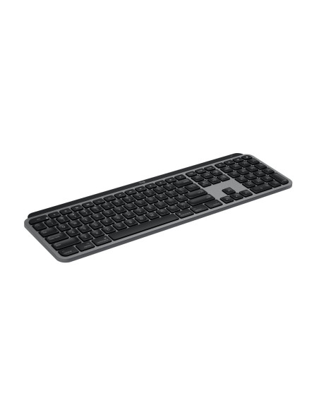 Teclado inalámbrico Logitech MX Keys para Mac