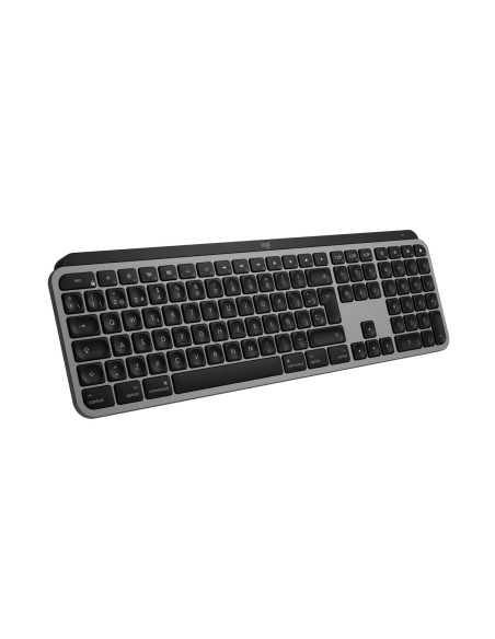 Teclado inalámbrico Logitech MX Keys para Mac