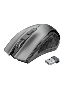 Combo de teclado y ratón inalámbricos Trust Tecla-2 Wireless 2