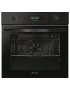 Horno Candy FIDCPN615L 65L A+ Multif Negro