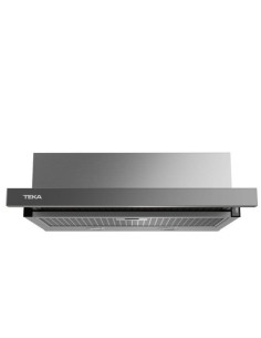 Campana Teka CNL6415S inox Extraible Ecopower