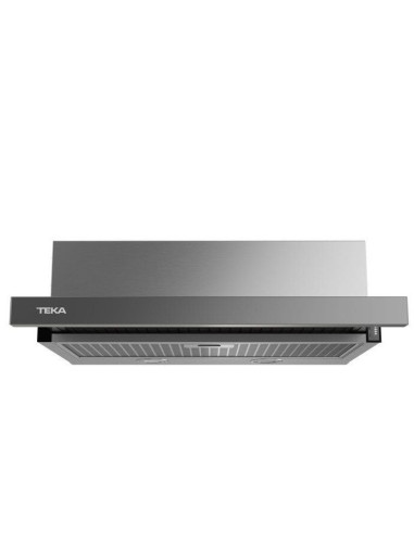 Campana Teka CNL6415S inox Extraible Ecopower