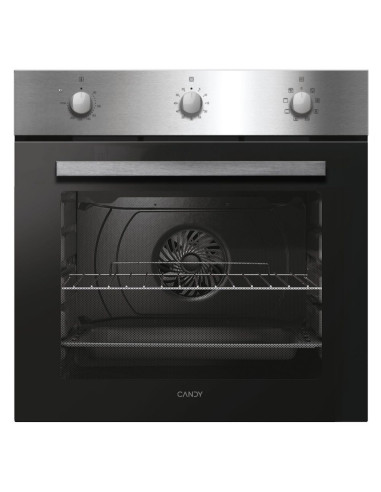 Horno Candy FIDCX602CA 65L A+ Multif Inox