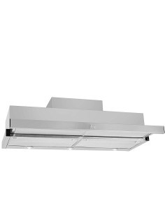 Campana Teka CNL9610S Extraible inox