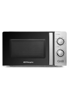 Microondas Orbegozo MIG2138 20L 700w grill Si