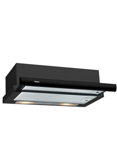 Campana Teka TL6310 Extraible negra