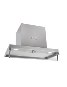 Campana Teka INTEGRA 66750POS 620m3 70db inox