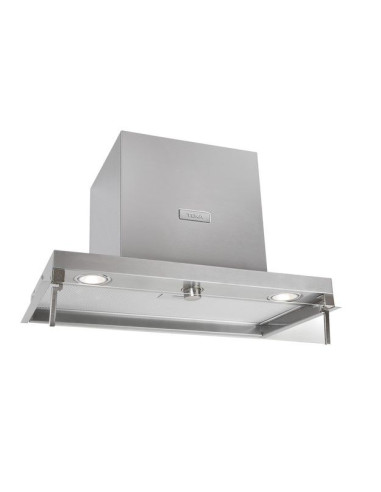 Campana Teka INTEGRA 66750POS 620m3 70db inox