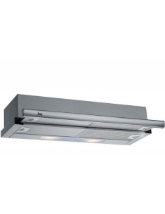 Campana Teka TL9310S Extraible inox 90cm