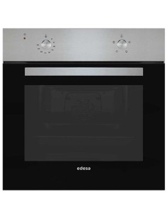 Horno Edesa EOE5010XA 62L Convencional 60cm