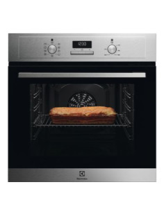 Horno Electrolux EOF3H40BX Multif.7 65L 60cm A