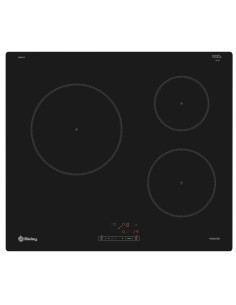 Induccion Balay 3EB864FR 3 zonas 60cm Bisel Del