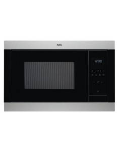 Microondas AEG MSB2547DM 900W Grill 23L Integr