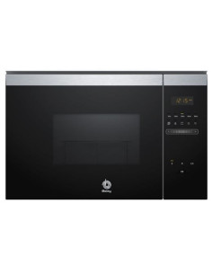 Microondas Balay 3CG4172X2 20L Neinox grill