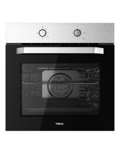 Horno Teka HCB6415 Multifuncion 65L inox