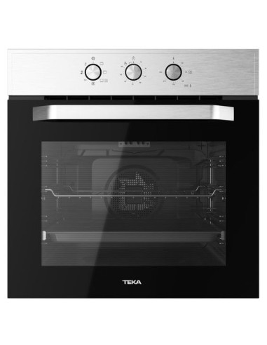 Horno Teka HCB6525 Multifuncion 70L inox