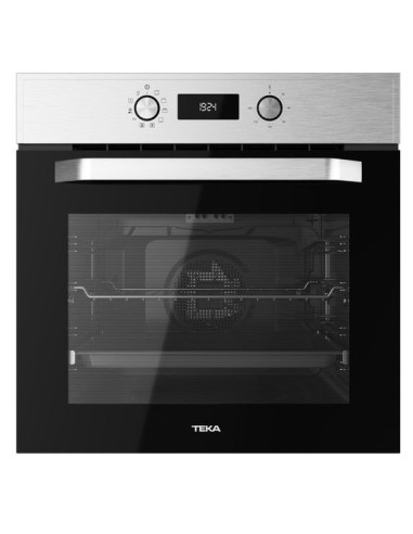 Horno Teka HCB6535SS Multifuncion 70L inox