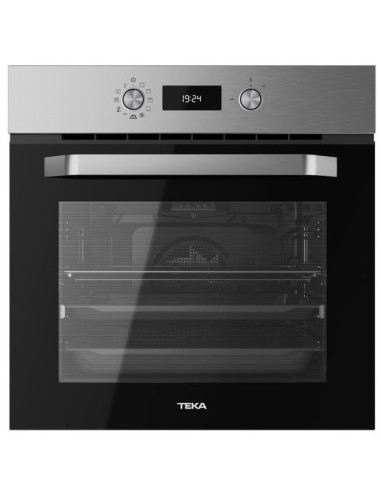 Horno Teka HCB6646SS airfry 70L A+ inox