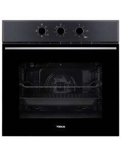 Horno Teka HSB610 multifuncion negro