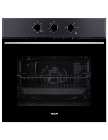 Horno Teka HSB610 multifuncion negro