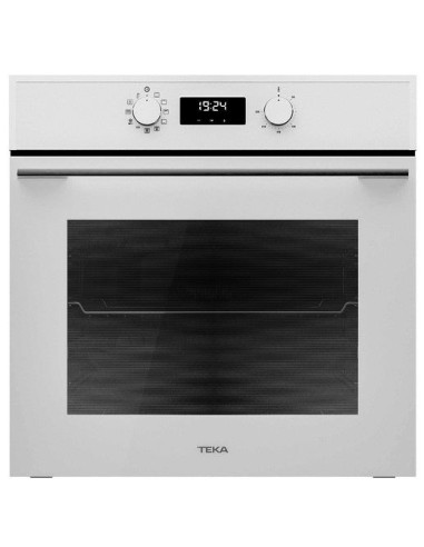 Horno Teka HSB630 blanco multifuncion