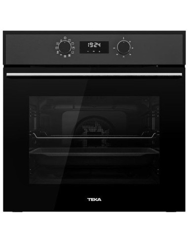 Horno Teka HSB630 multifuncion negro