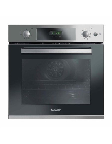 Horno Candy FCPKS826XL 70L A Pirol Steam Inox