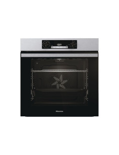 Horno Hisense BI64EPXE1SOL pirolitico 77l A+ i