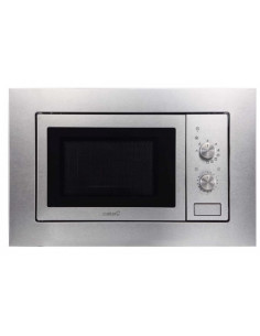 Microondas Cata MMA20X 20L Inox Analogico Gril