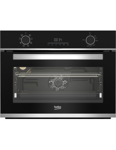 Horno Beko BBCM13300XC Multif.8 48L A Compact