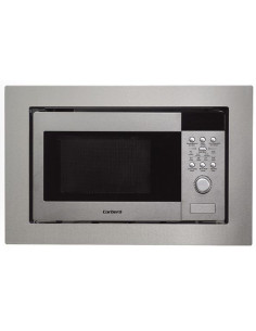 Microondas Corbero CMICIM122 20L Encastre Inox