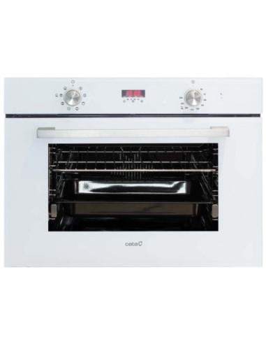 Horno Cata MD5008WH A Blanco Multifuncion 40L