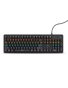 Teclado Gaming con cable Trust GXT 863 MAZZ