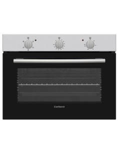 Horno Corbero CCHCV4521M Multif. 50L A Negro-I