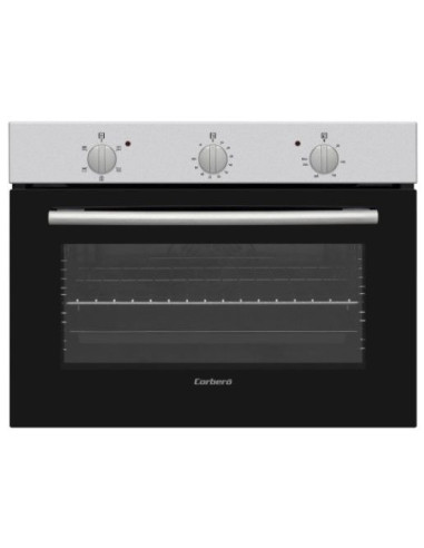 Horno Corbero CCHCV4521M Multif. 50L A Negro-I